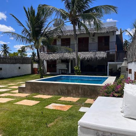 Vila Bless 4 Bedroom Vila With Pool, Garden And Beach Tennis Court Prea Εξωτερικό φωτογραφία