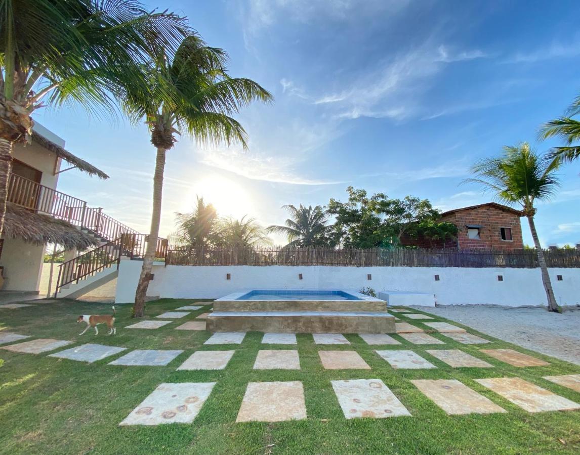 Vila Bless 4 Bedroom Vila With Pool, Garden And Beach Tennis Court Prea Εξωτερικό φωτογραφία