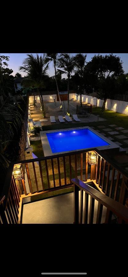 Vila Bless 4 Bedroom Vila With Pool, Garden And Beach Tennis Court Prea Εξωτερικό φωτογραφία