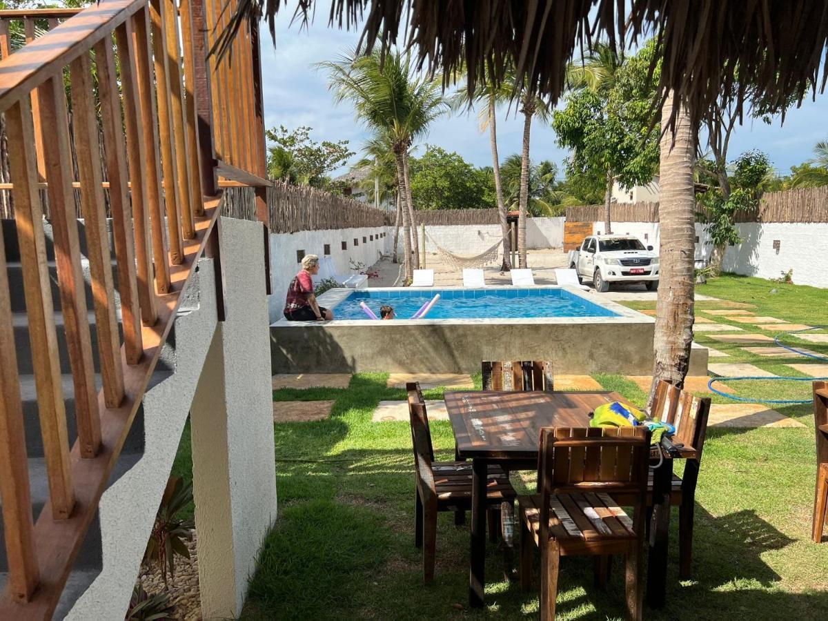 Vila Bless 4 Bedroom Vila With Pool, Garden And Beach Tennis Court Prea Εξωτερικό φωτογραφία