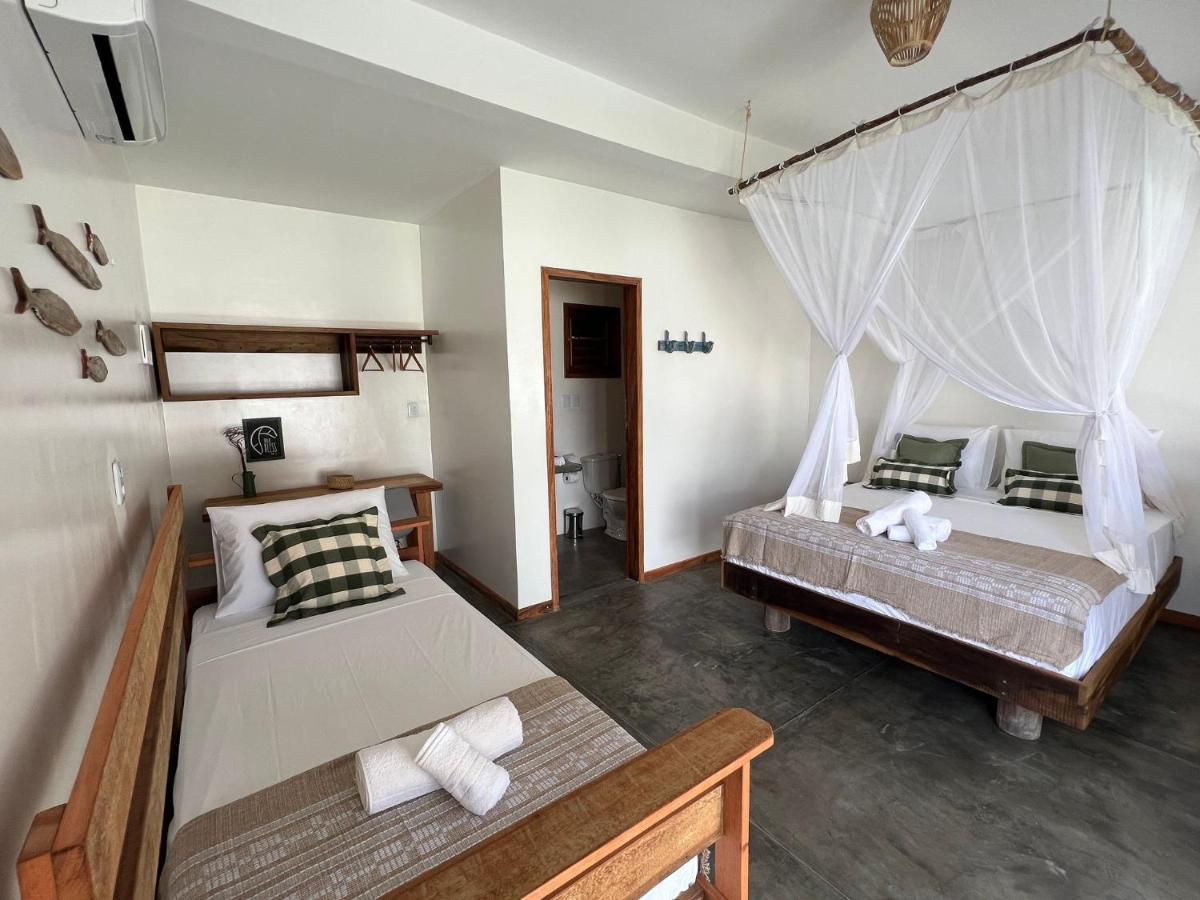 Vila Bless 4 Bedroom Vila With Pool, Garden And Beach Tennis Court Prea Εξωτερικό φωτογραφία