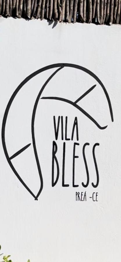 Vila Bless 4 Bedroom Vila With Pool, Garden And Beach Tennis Court Prea Εξωτερικό φωτογραφία