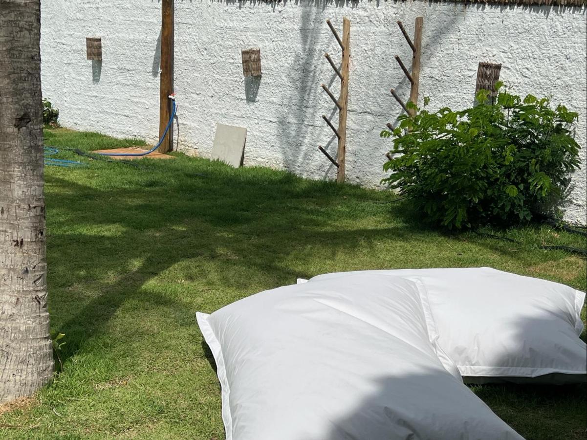 Vila Bless 4 Bedroom Vila With Pool, Garden And Beach Tennis Court Prea Εξωτερικό φωτογραφία